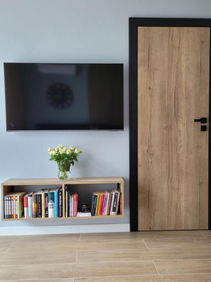 Apartamenty Stylove Kolberg Exterior foto